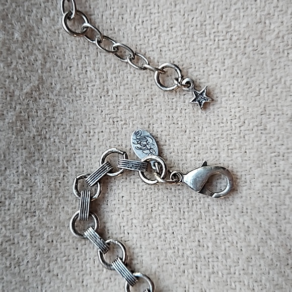 Kirks Folly | Vintage Christmas Charm Necklace - Picture 3 of 14